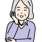 片田舎のおばあさんC